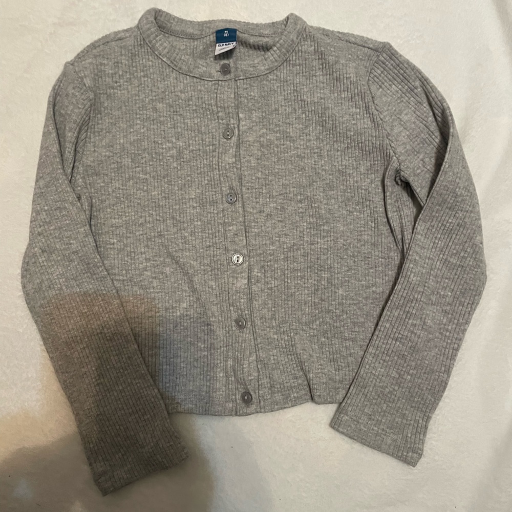 Old Navy sweater